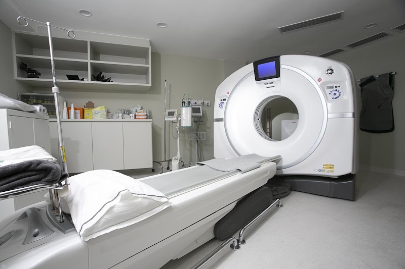 São Vicente: Emergência 24h, Centro De Imagens, Centro Cirúrgico, Terapia Intensiva, UTI, Radiologia - foto 2