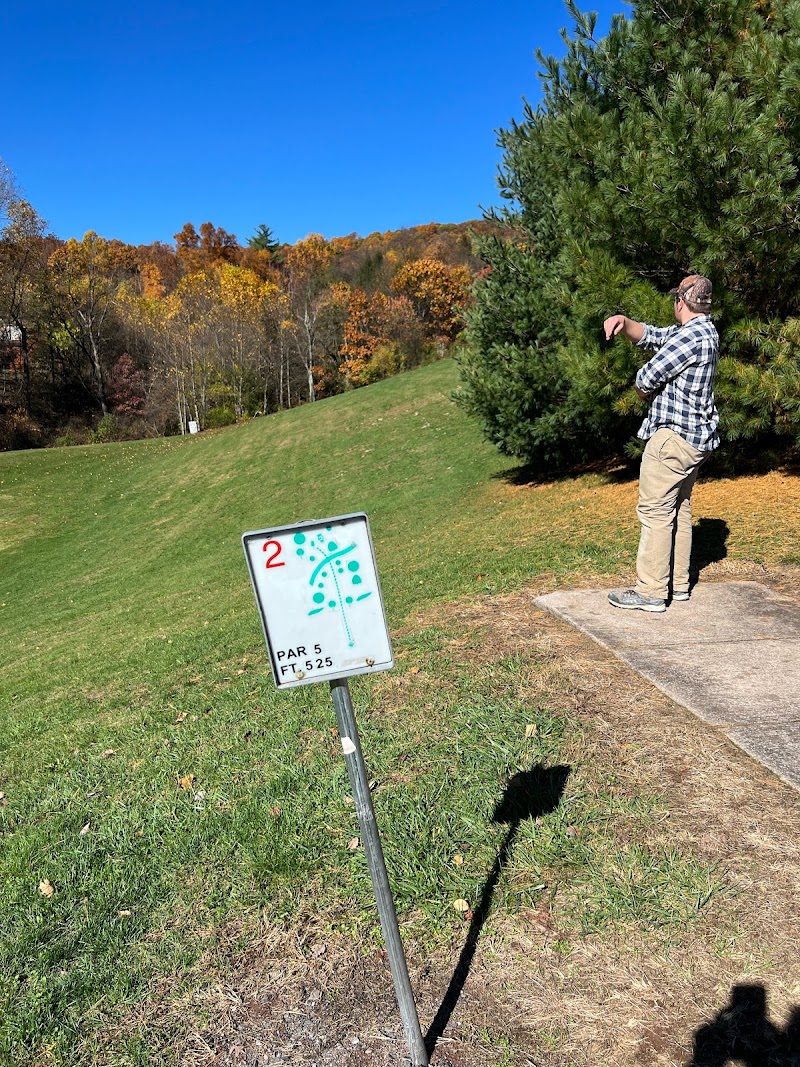 Twin Grove Disc Golf Course photo 2