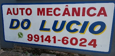 Foto de Mecânica do Lúcio