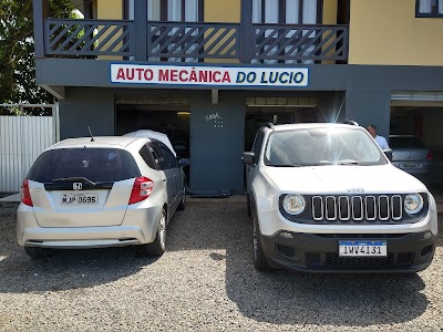 Foto de Mecânica do Lúcio