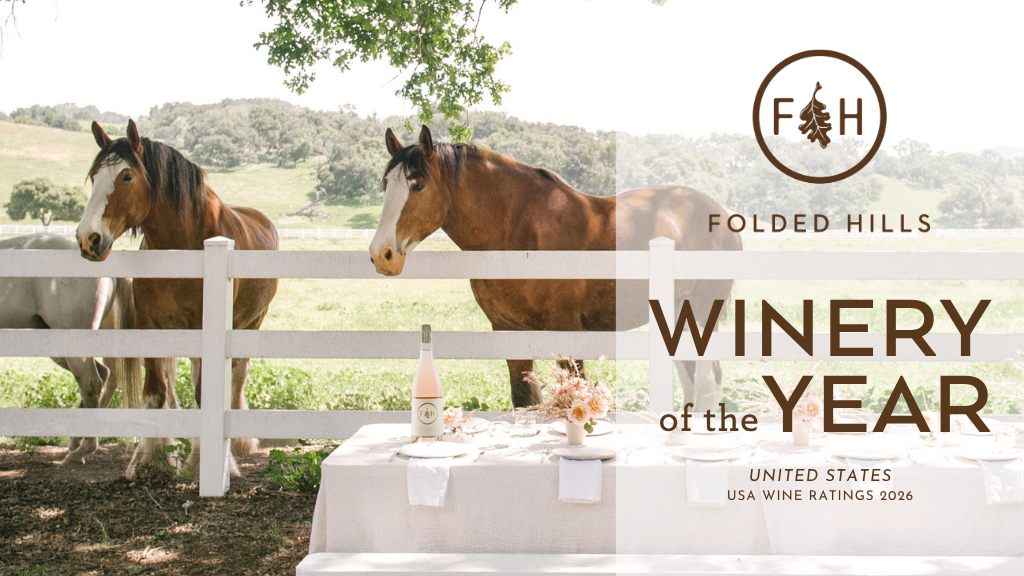 Folded Hills - Winery Ranch Farmstead