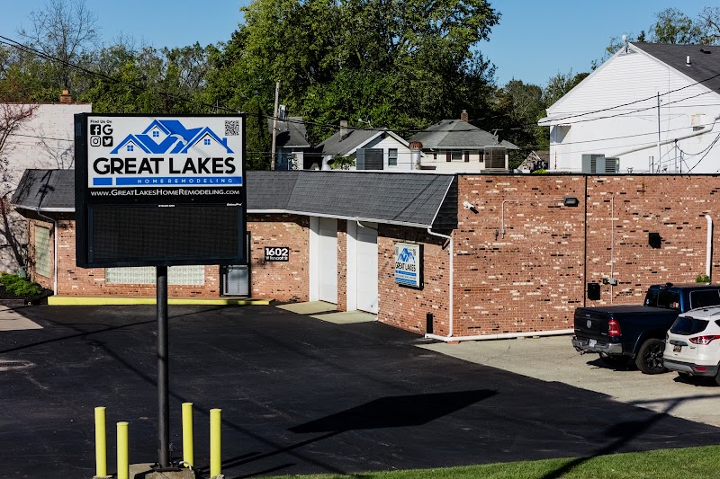 Great Lakes Home Remodeling photo 4