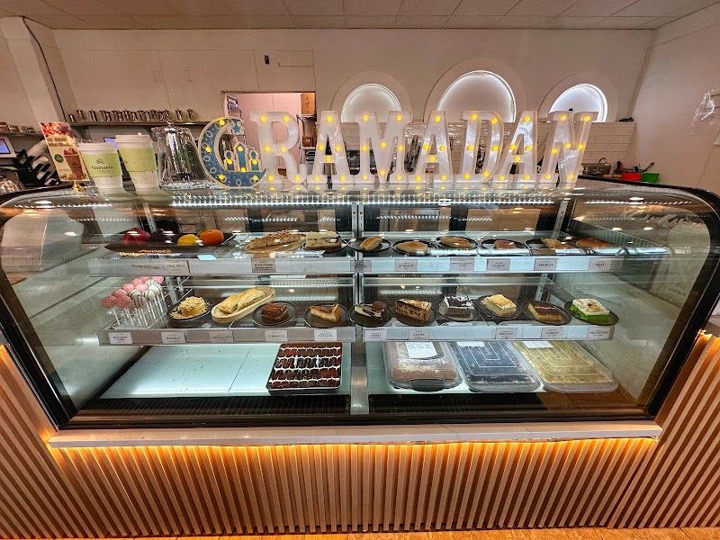 Qamaria Yemeni Coffee Co. photo 2