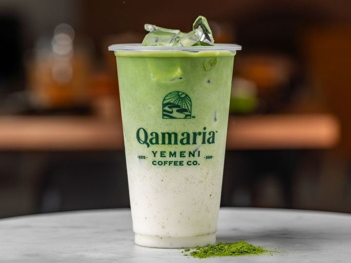 Qamaria Yemeni Coffee Co. photo 4