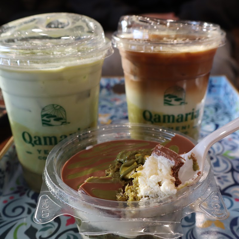 Qamaria Yemeni Coffee Co. photo 4