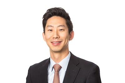 Dr. David Kim