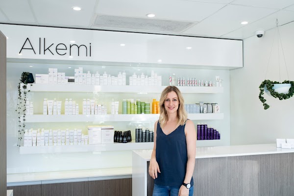 Alkemi photo 3