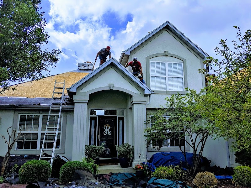 Safeguard Construction Company photo 1