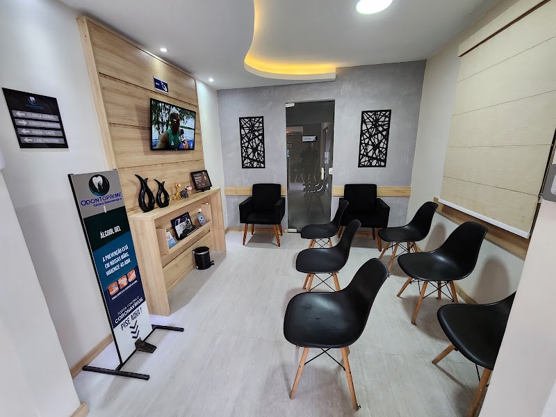 OdontoPrime Clínica Odontológica - Odontologia Cabo Frio