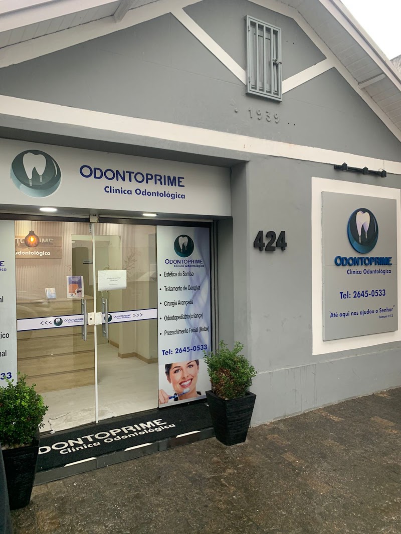 OdontoPrime Clínica Odontológica - Odontologia Cabo Frio - foto 3