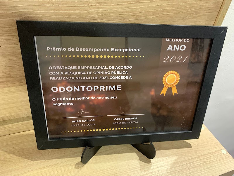 OdontoPrime Clínica Odontológica - Odontologia Cabo Frio - foto 5
