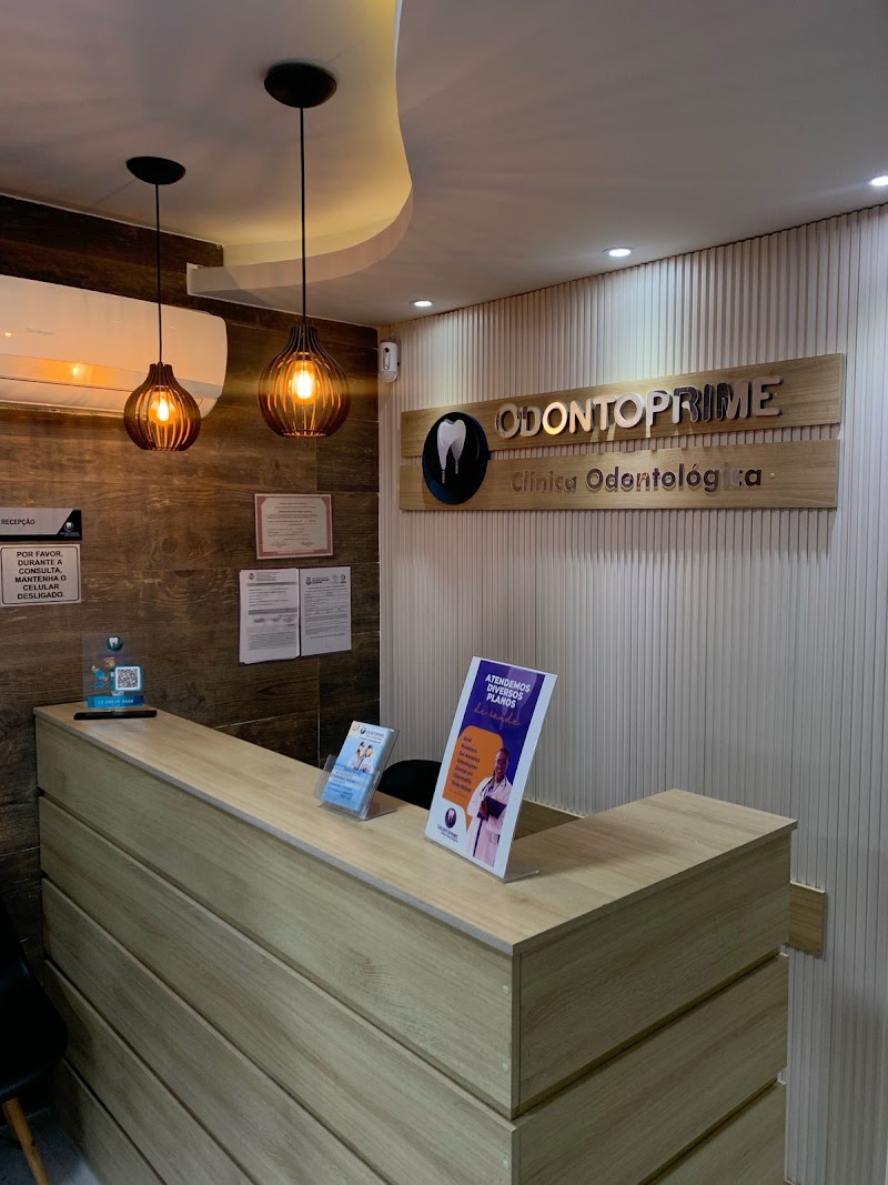 OdontoPrime Clínica Odontológica - Odontologia Cabo Frio - foto 4