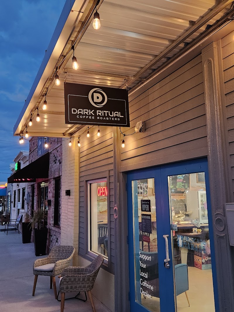 Dark Ritual Coffee Roasters photo 1