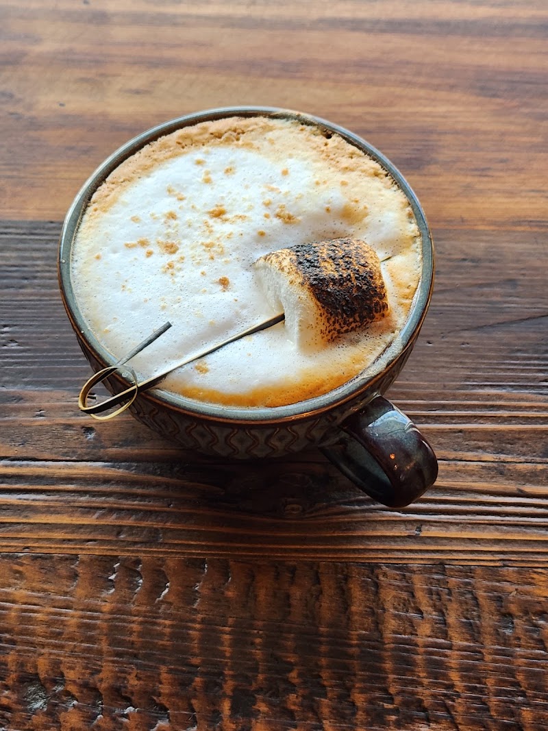 Dark Ritual Coffee Roasters photo 2