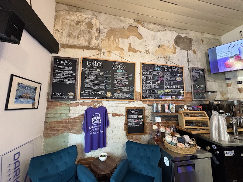 Dark Ritual Coffee Roasters photo 4