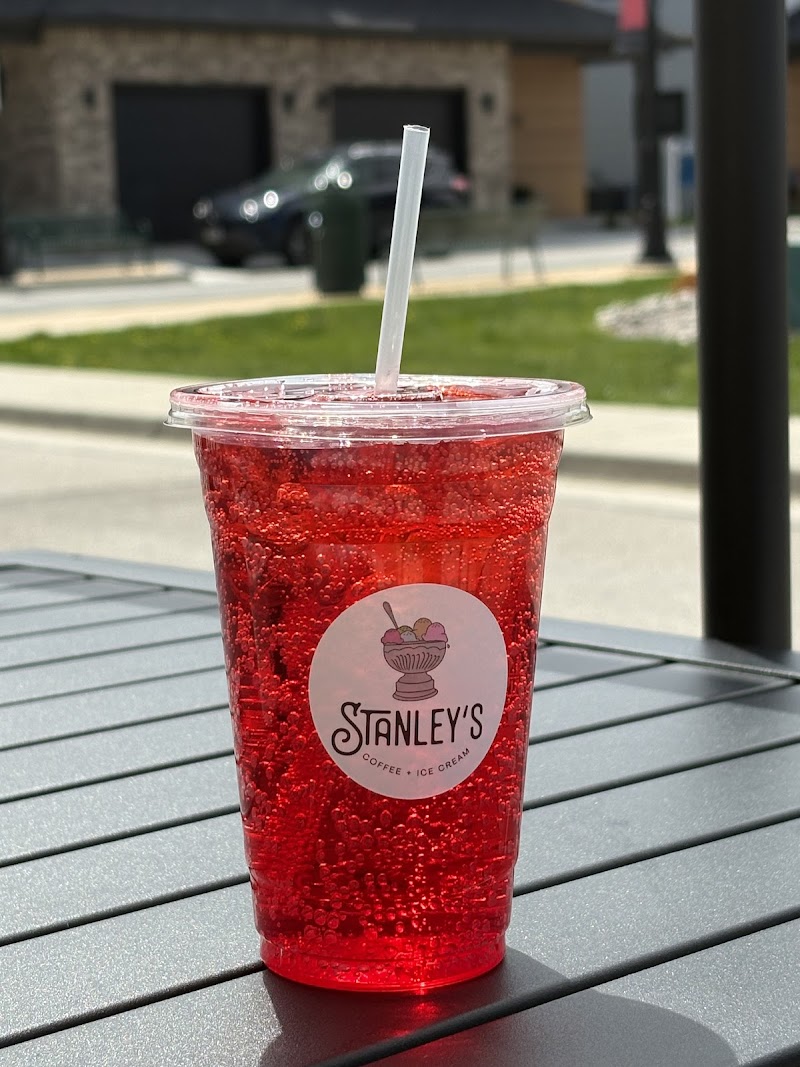 Stanley's Coffee & Ice Cream photo 4