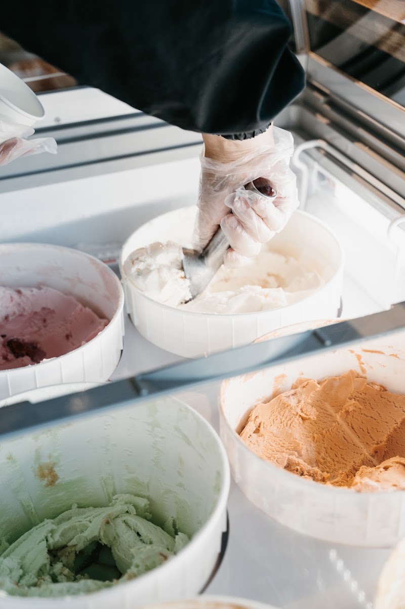 Stanley's Coffee & Ice Cream photo 1