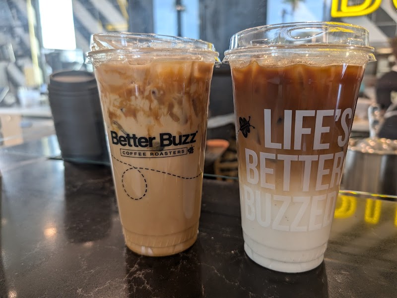 Better Buzz Coffee – Surprise photo 3