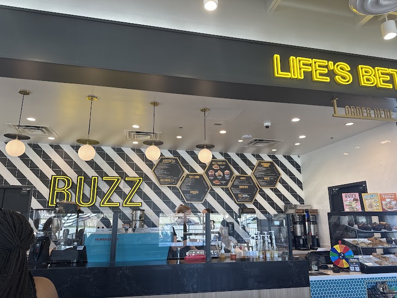 Better Buzz Coffee – Surprise photo 4