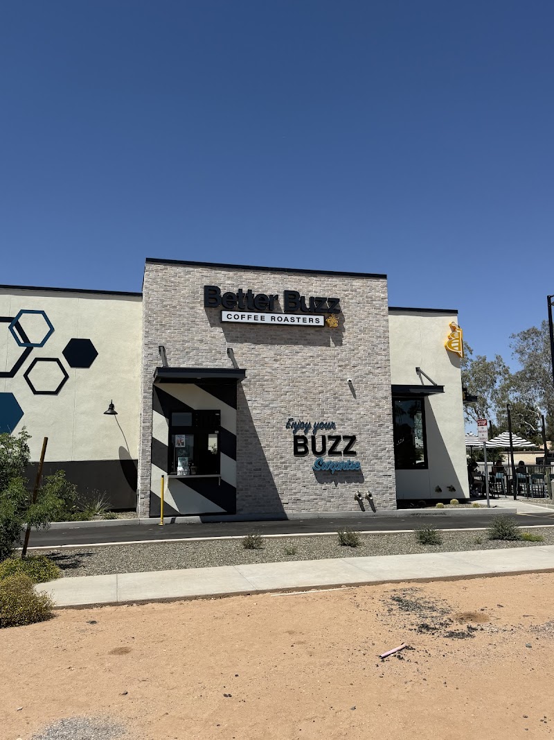 Better Buzz Coffee – Surprise photo 1