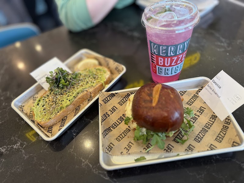 Better Buzz Coffee – Surprise photo 2