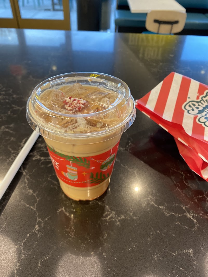 Better Buzz Coffee – Surprise photo 4