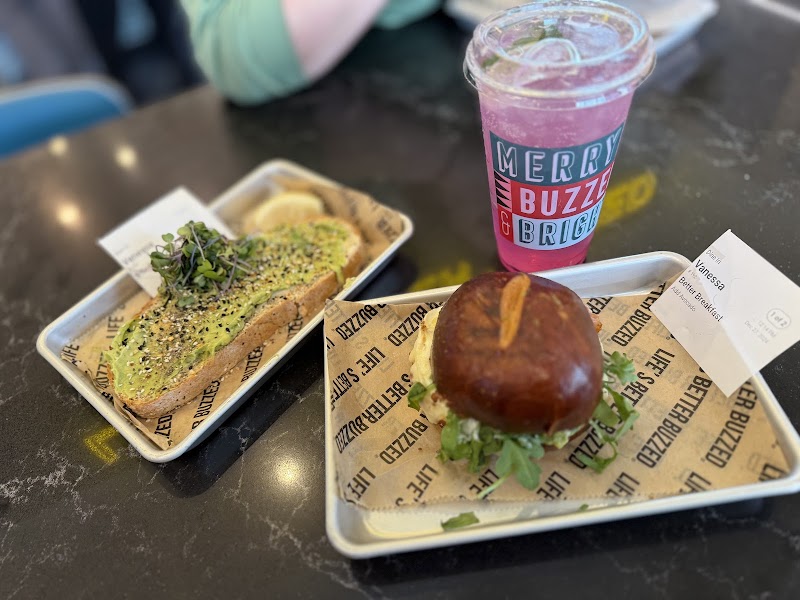 Better Buzz Coffee – Surprise photo 2