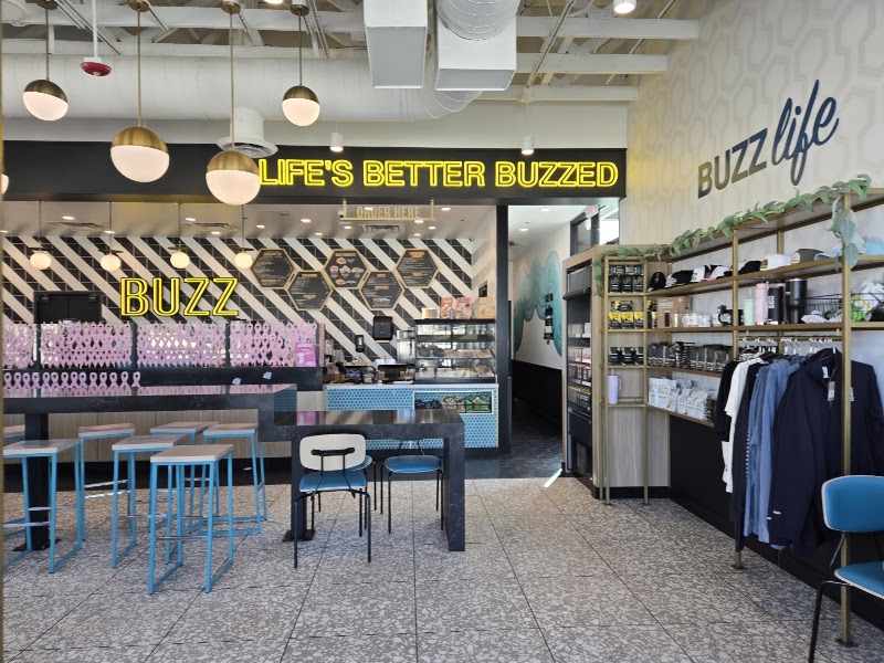 Better Buzz Coffee – Surprise photo 4