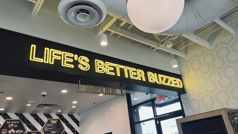 Better Buzz Coffee – Surprise photo 1