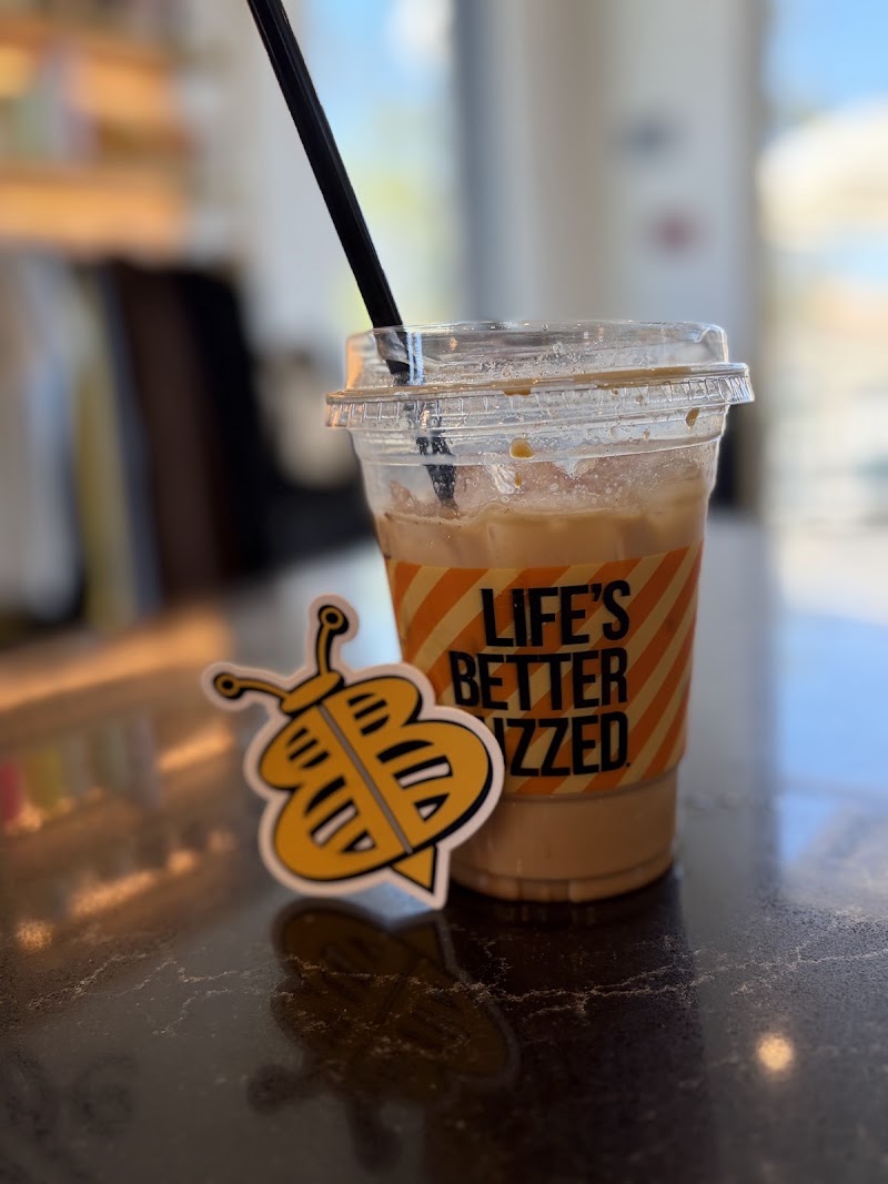 Better Buzz Coffee – Surprise photo 2