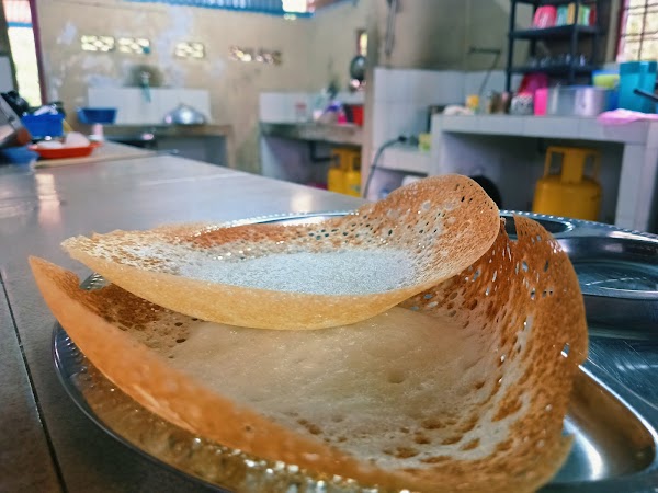 Akka FoodStall (Patchiamah Subramaniam) - Photo 1