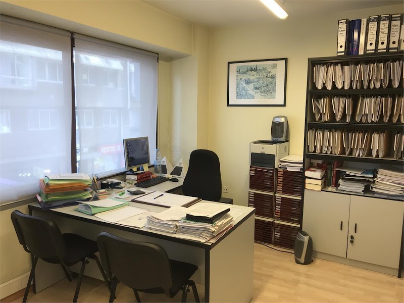 Romera y Brandariz Asesores photo 2