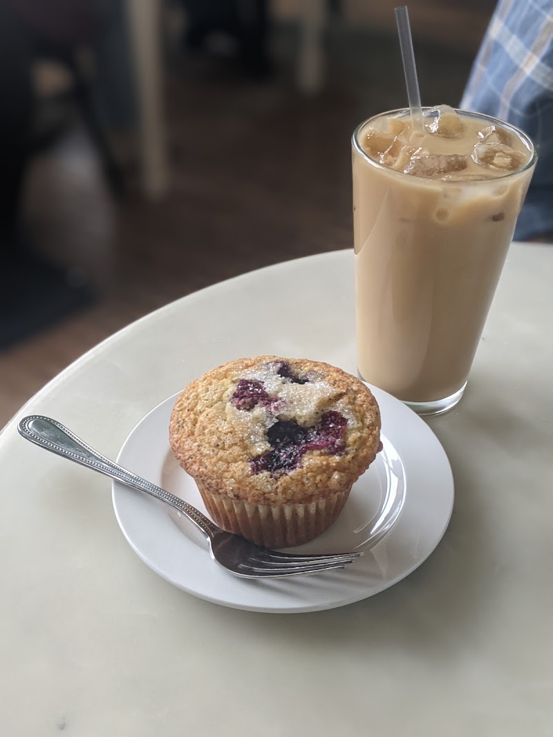 Café Saint Pio photo 2