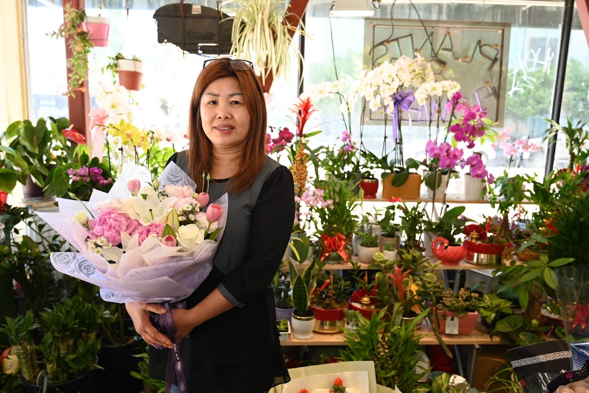 Oakland Florist: Google Places image 2