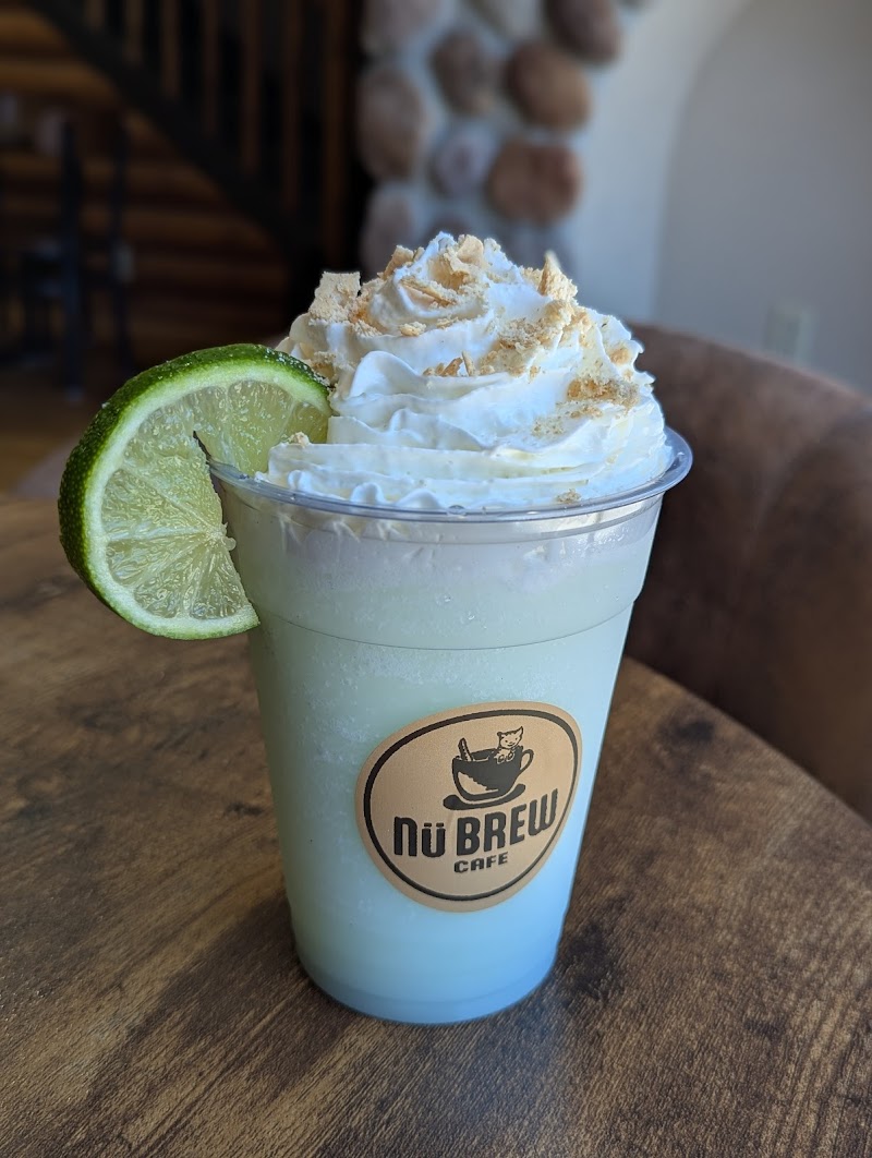 NU Brew Cafe photo 4