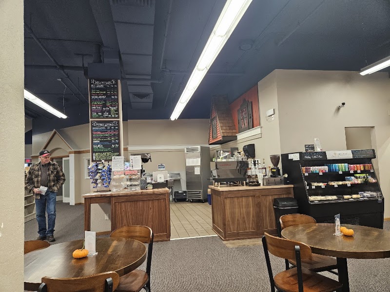 NU Brew Cafe photo 1