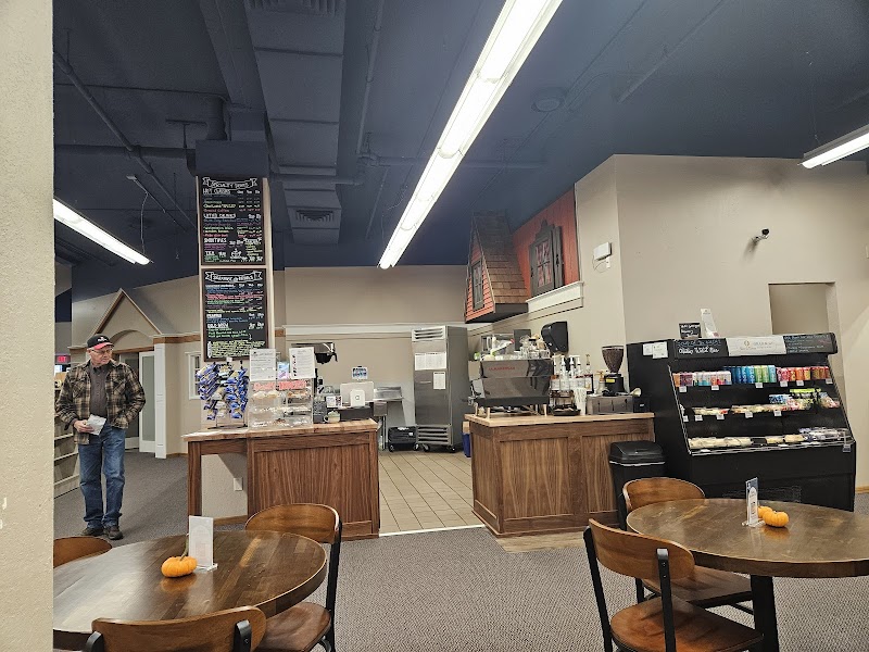 NU Brew Cafe photo 1