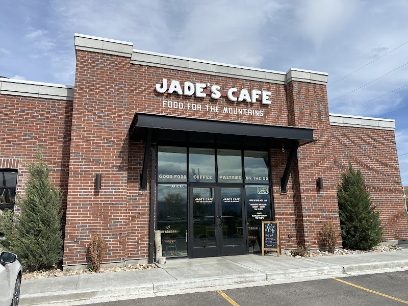 Jade's Cafe photo 1
