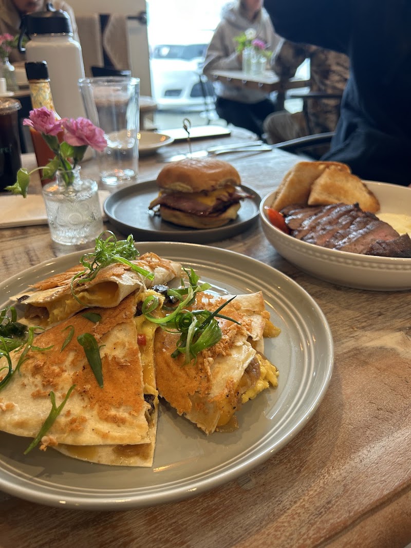 Jade's Cafe photo 2