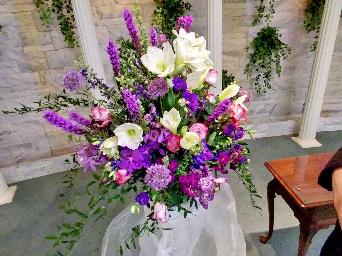 Arts & Flowers Inc: Google Places image 4