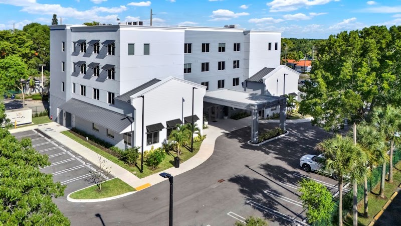Sunset West Assisted Living LLC