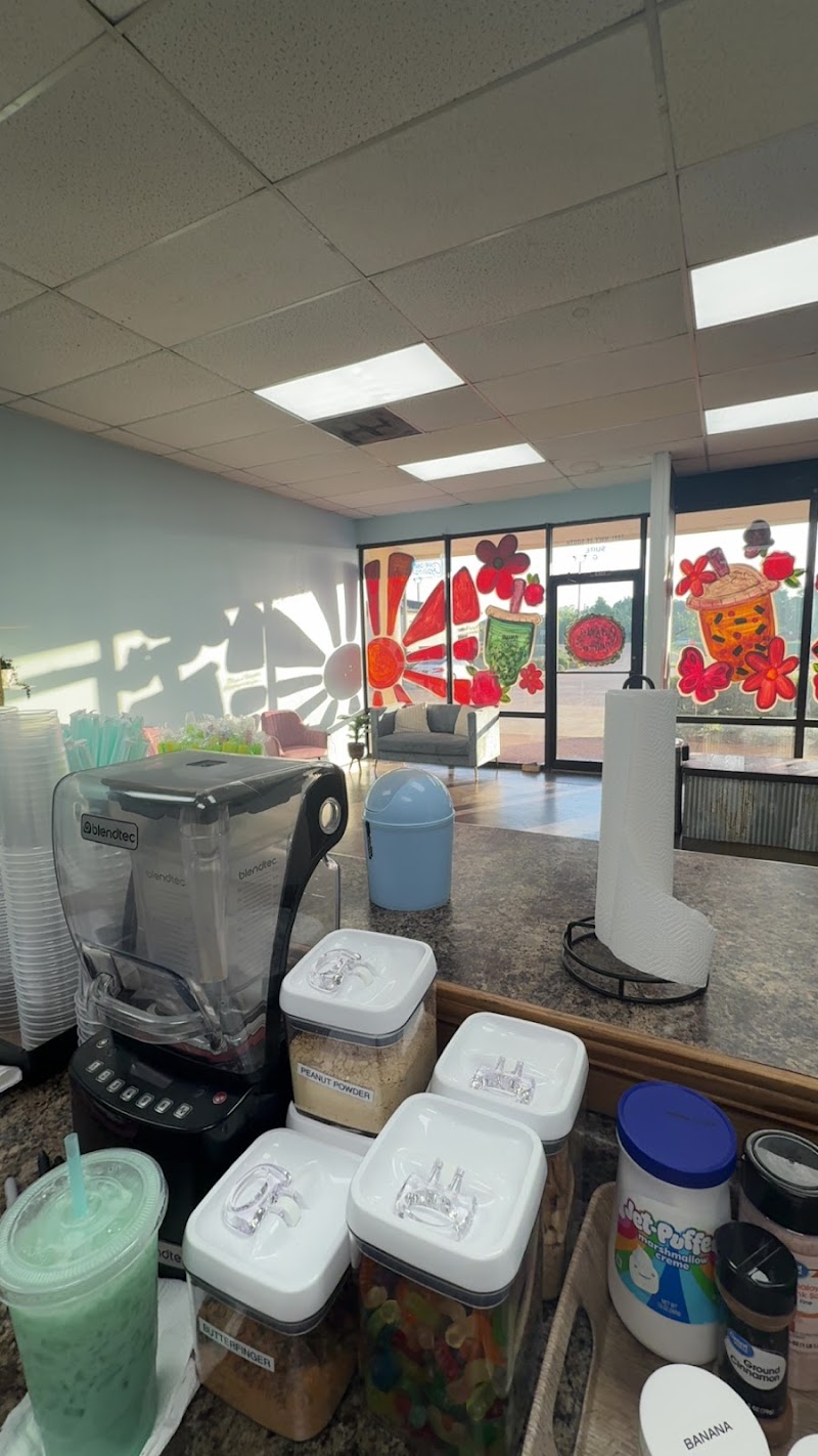 The Florence Nutrition (Suite G) photo 1