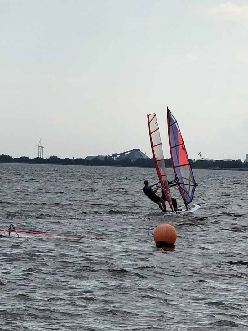 Sydhavnens Windsurfer Club