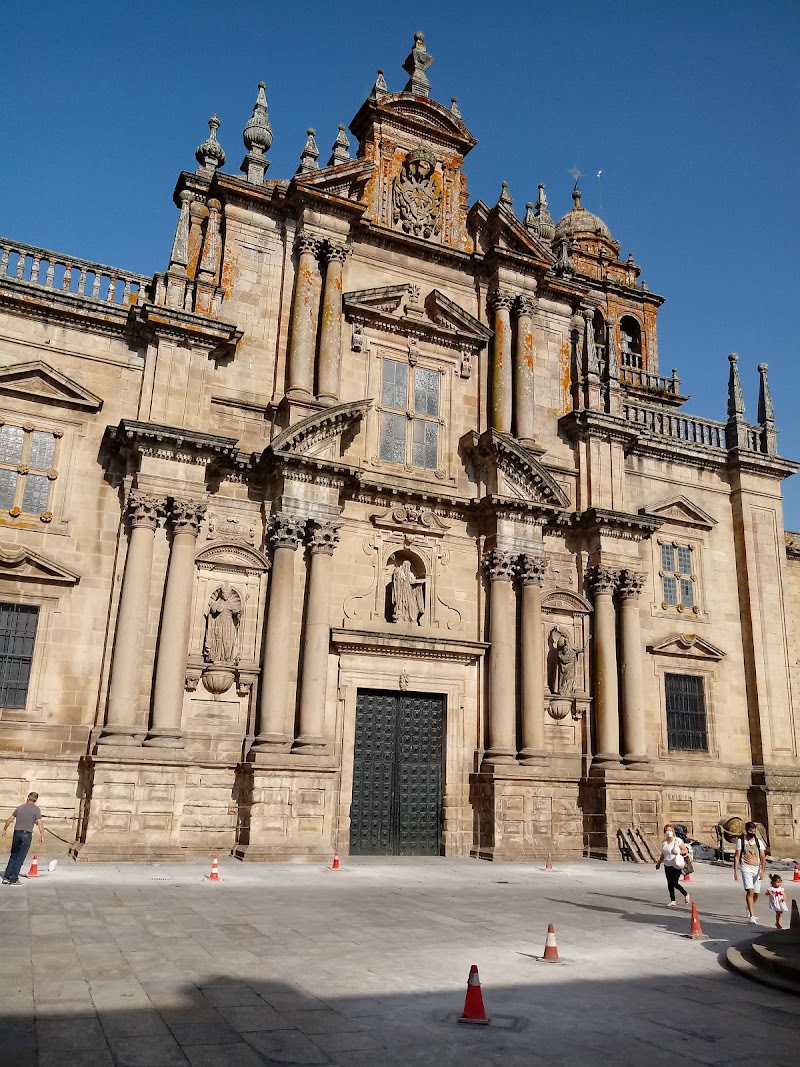 Mercadillo de Celanova photo 3