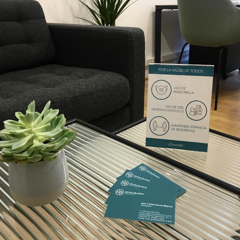 Novoa Blanco Abogados photo 4