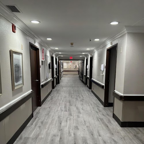 Treemont Healthcare and Rehab Center