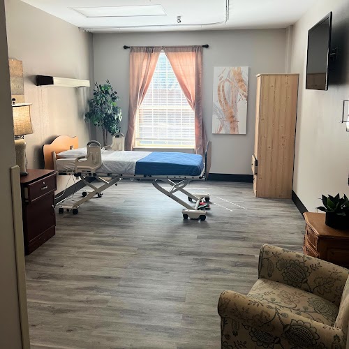 Treemont Healthcare and Rehab Center