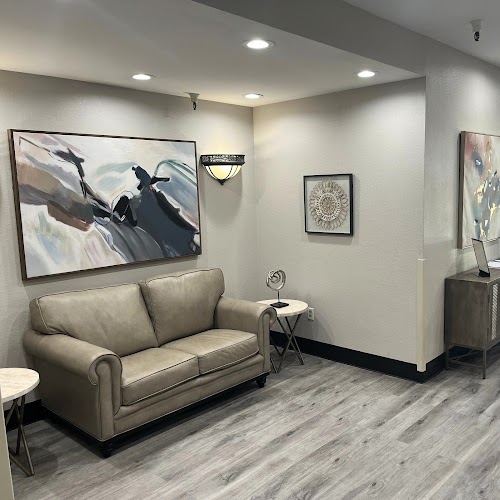 Treemont Healthcare and Rehab Center