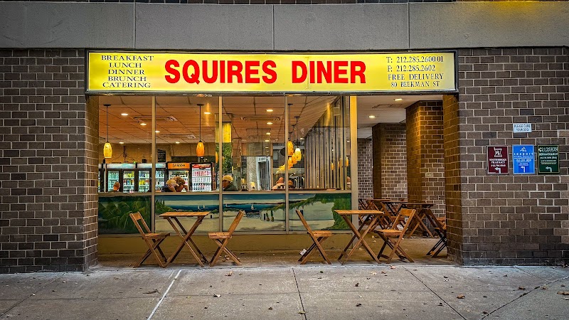 Squire's Diner photo 4