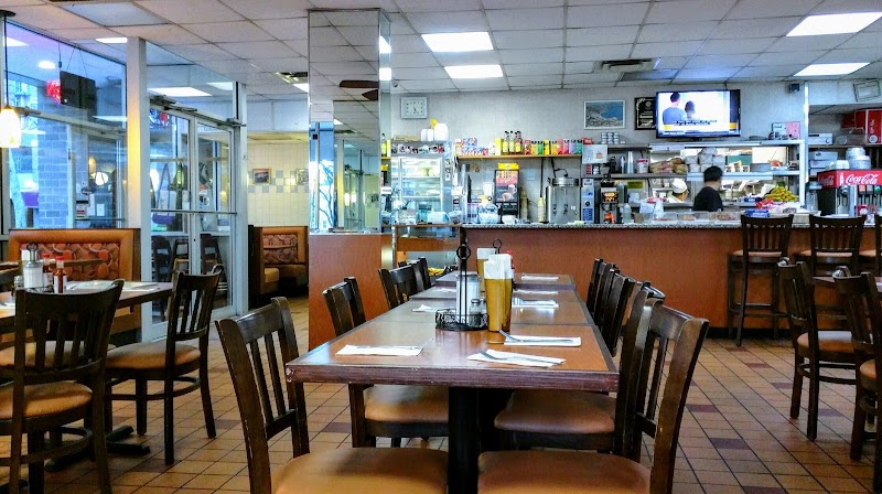 Squire's Diner photo 1